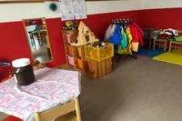 Aula ROSSA